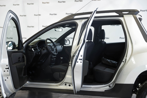Renault Oroch 1.6 EMOTION 4X2