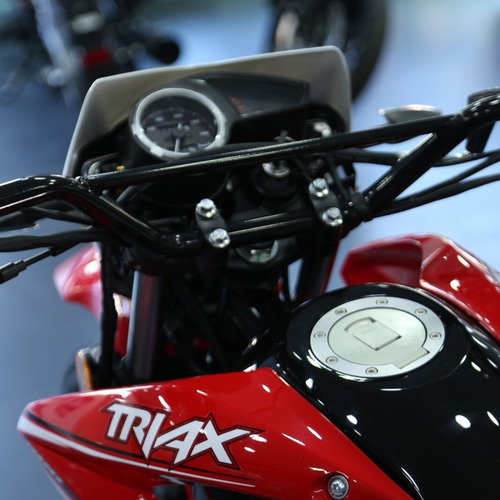 Corven Triax 200 R3 0km Disponible Entrega Inmediata!