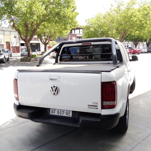 Volkswagen Amarok 3.0 V6 Cd Comfortline