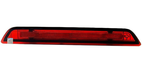 Lanterna Elevada Freio Break Light Original Ecosport 2013/ *