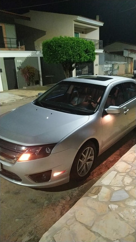 Ford Fusion 2012 2.5 Sel Aut. 4p