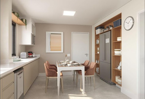 Imagem 5 de 13 de Apartamento Com 3 Dormitórios À Venda, 184 M² Por R$ 2.250.000,00 - Perdizes - São Paulo/sp - Ap2544