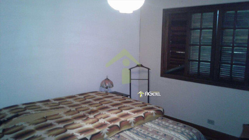 Imagem 13 de 30 de Chácara Com 3 Dorms, Recanto Das Castanheiras, Embu-guaçu - R$ 400 Mil, Cod: 177 - V177