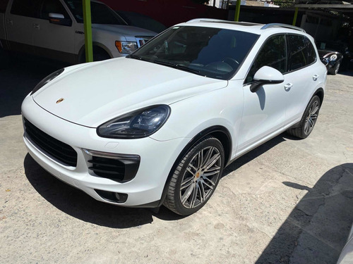 Porsche Cayenne 3.6 S At