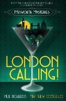 Libro London Calling! : Large Print Version - Neil Richards