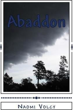 Libro Abaddon - Naomi Volcy