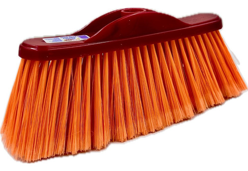 12 Escoba Cepillo Extra Suave Veneciana Ideal Ori Sin Bastón