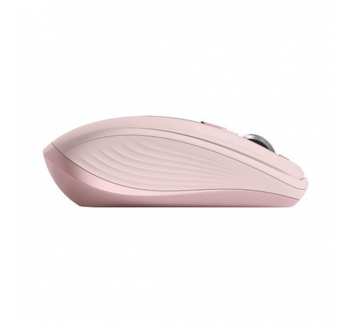 Mouse Sem Fio Mx Anywhere 3 Rosa Logitech