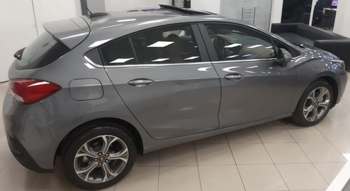 Imagen 15 de 15 de Chevrolet Cruze 1.4t Turbo Premier 0km#7