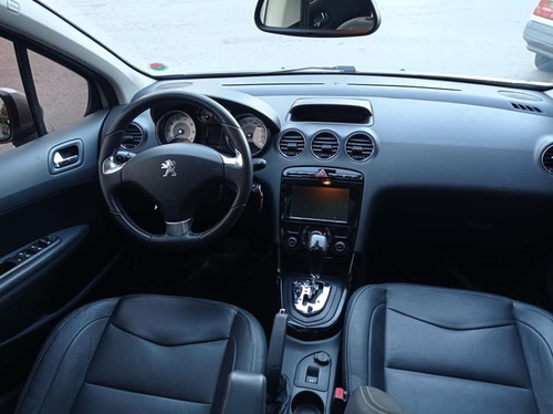 Peugeot 308 Impecable 2016