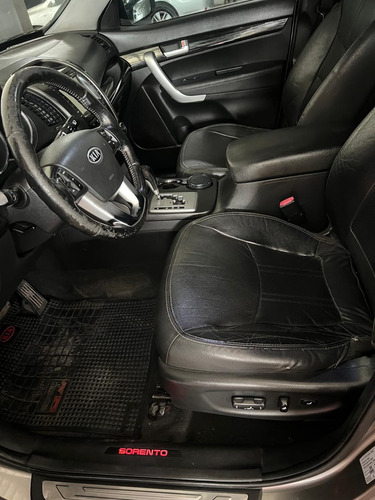 Kia Sorento 2.4 Ex Premium 4x4 6at