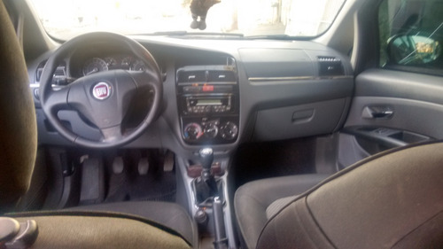 Fiat Linea Lx Manual 1.8