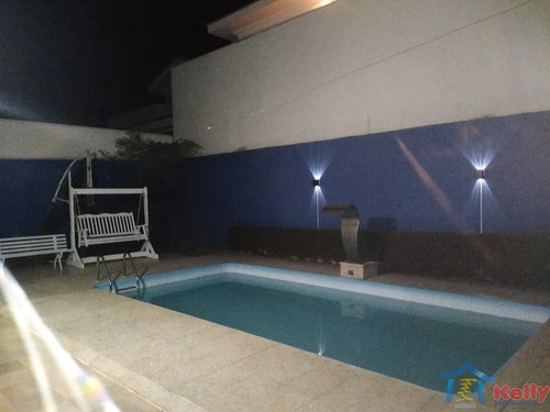 Imagem 17 de 30 de Casa - Venda - Damha I - Presidente Prudente - Sp - 1341