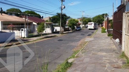 Imagem 2 de 3 de Terreno - Tristeza - Ref: 144423 - V-144423