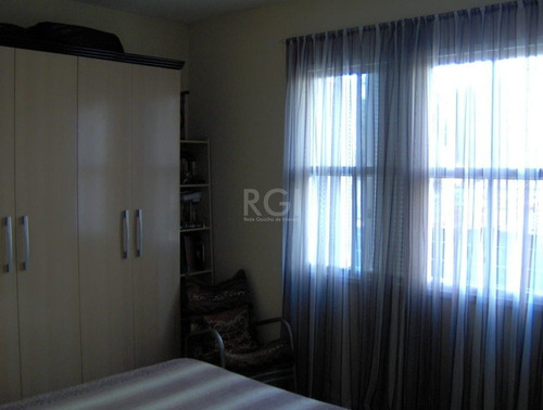 Imagem 12 de 18 de Apartamento Jardim Carvalho Porto Alegre - 7873