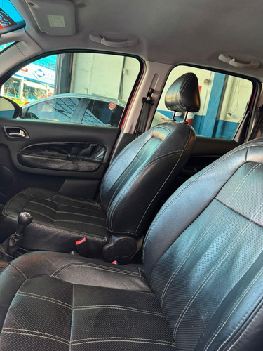 Citroën Aircross Aircross GLX 1.6 16V (flex)