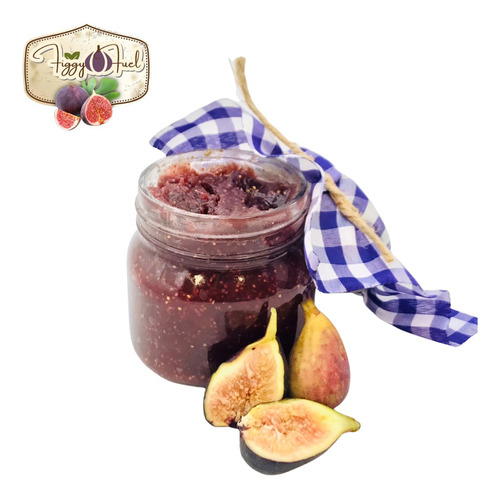 Mermelada De Higo