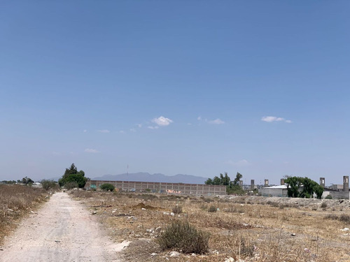 Terreno En Venta Para Desarrolladores