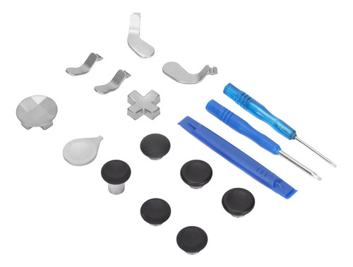 Kit De Accesorios De Controlador Para Elite Series 2 Piezas