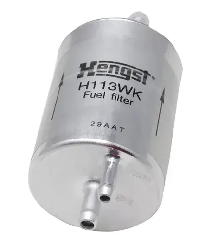 Filtro De Combustible SCT Germany Para Mercedes W202 W203 C208 C209 W210 W463 – Gasolina, De Línea, Fácil De Instalar