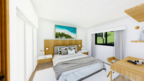 Villas Y Apartamentos En Venta En Las Terrenas