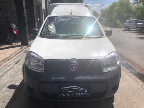 Fiat Fiorino Mod18 Anticipo $950.000 + Cuotas Fijas