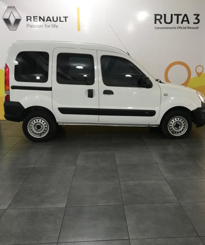 Renault Kangoo Gran Confort 2pl 5as