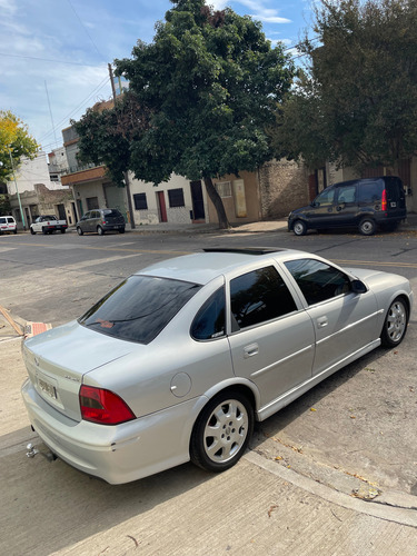 Chevrolet Vectra 2.2 Cd 2.2