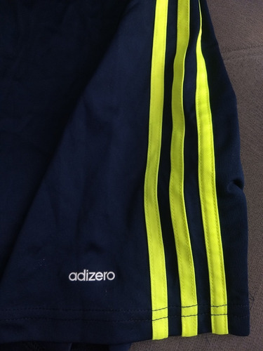 Camisa Oficial Da adidas Da Seleção Da Suécia Treino Adizero
