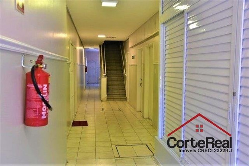 Imagem 11 de 12 de Apartamento - Petropolis - Ref: 15827 - V-15827