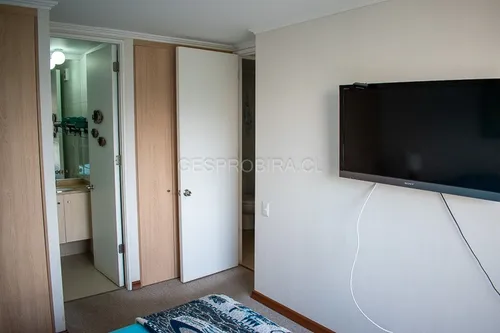 Venta Departamento Papudo Laguna P222