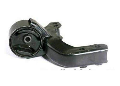 Base Motor Delantera Izquierda Cpta Hyundai Excel/scoupe