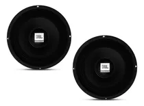 Comprar Jbl Selenium 8pw Pro Woofer De 8 Pulgadas 175w Rms 8 Ohms X2