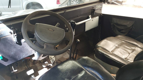 Jeep Willys