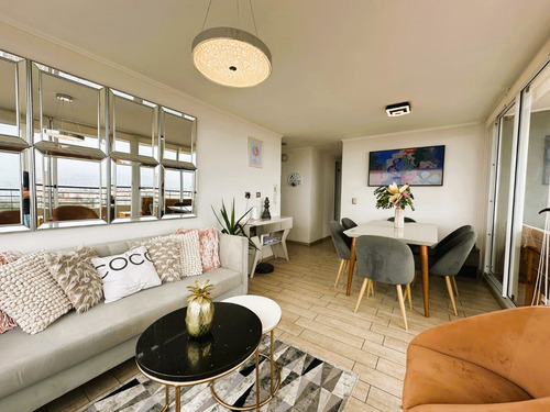 Departamento | Edificio Panorámico | Gómez Carreño