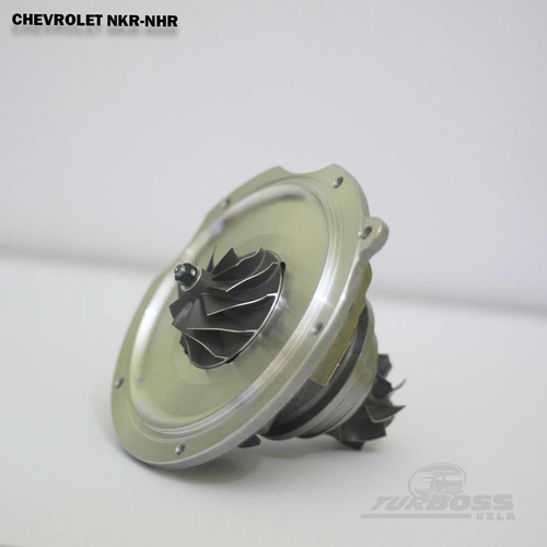 Cartucho De Turbo Para Isuzu 4jb1t Nkr Nhr