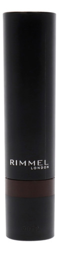 Lápiz Labial Rimmel London Lasting Finish Extreme 750 Cray C