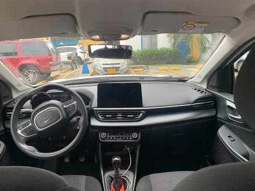 Fiat Pulse 1.3 Drive