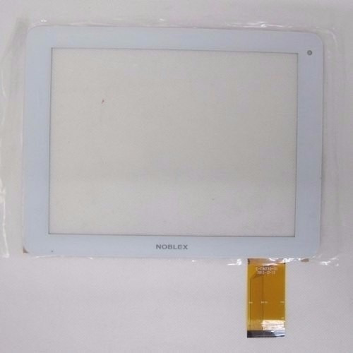 Vidrio Touch Tactil Para Tablet Noblex 8 T8013 Envio Gratis