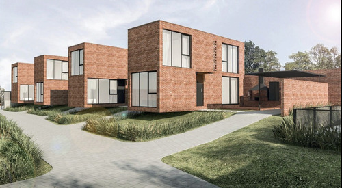 Imagen 3 de 19 de Duplex En Housing 2 Dormitorios