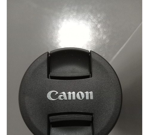 Lente Canon Ef 75-300mm Zoom F/4-5.6 Serie 3 (iii) Nuevo!!!