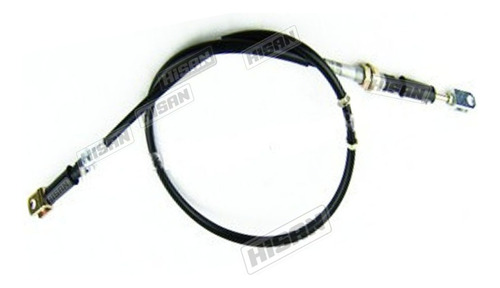 Cable Marchas Toyota Serie 8f Z Autoelevador Hisan Embrague