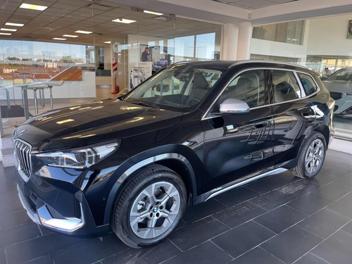 Bmw X1 18i