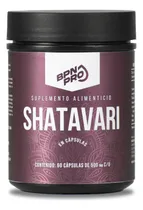 Comprar Shatavari BPN PRO – Suplemento para Salud Femenina, Equilibrio Hormonal y Bienestar – Apoya Ciclo Menstrual y Vitalidad – 60 Cápsulas