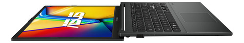 Notebook Asus Vivobook Go 15 Intel Core I3 256gb 8gb E1504ga-bq061w