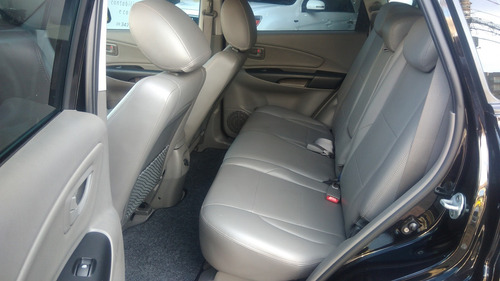 Hyundai Tucson 2.0 Gls 4x2 Flex Aut. 5p 2017 Impecavel