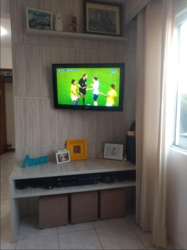 Imagem 7 de 23 de Apartamento À Venda, 45 M² Por R$ 146.000,00 - Forquilhas - São José/sc - Ap1507
