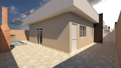 Imagem 12 de 12 de Casa Com Piscina Na Praia!! Litoral Sul Ref. Ca251-f/dz