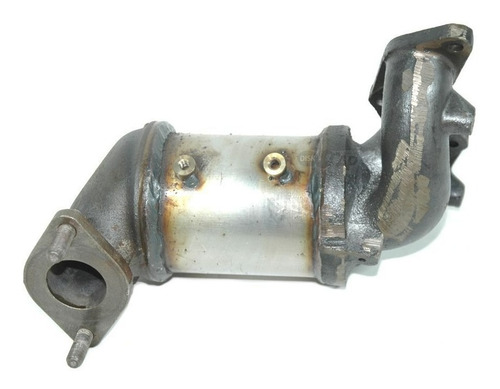 Imagem 3 de 3 de Catalisador C/ Coletor Hb20 1.0 Hatch 3 Cilindros S14