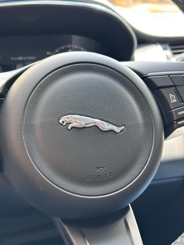 Jaguar E-Pace Epace P250f Std